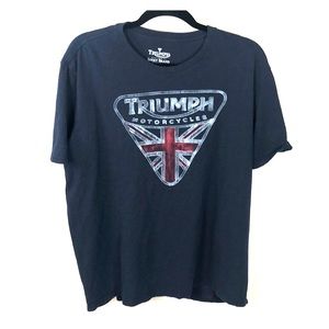 Triumph Motorcycles T-Shirt